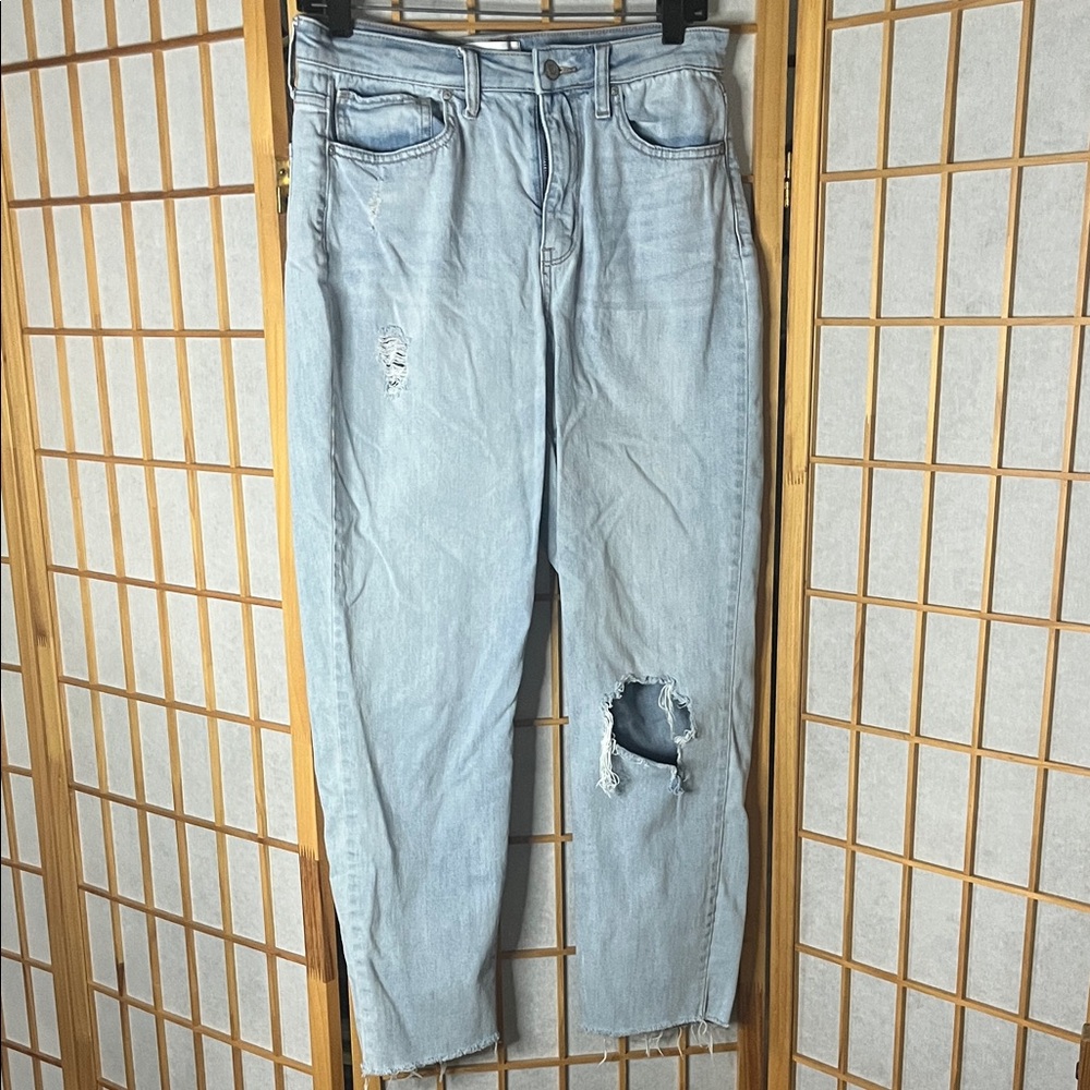 RSQ Light Blue Men's Relaxed Jeans